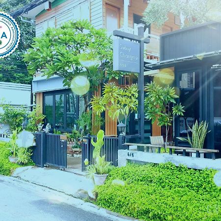 Sabuy Chiangmai Hotel Чиангмай Екстериор снимка