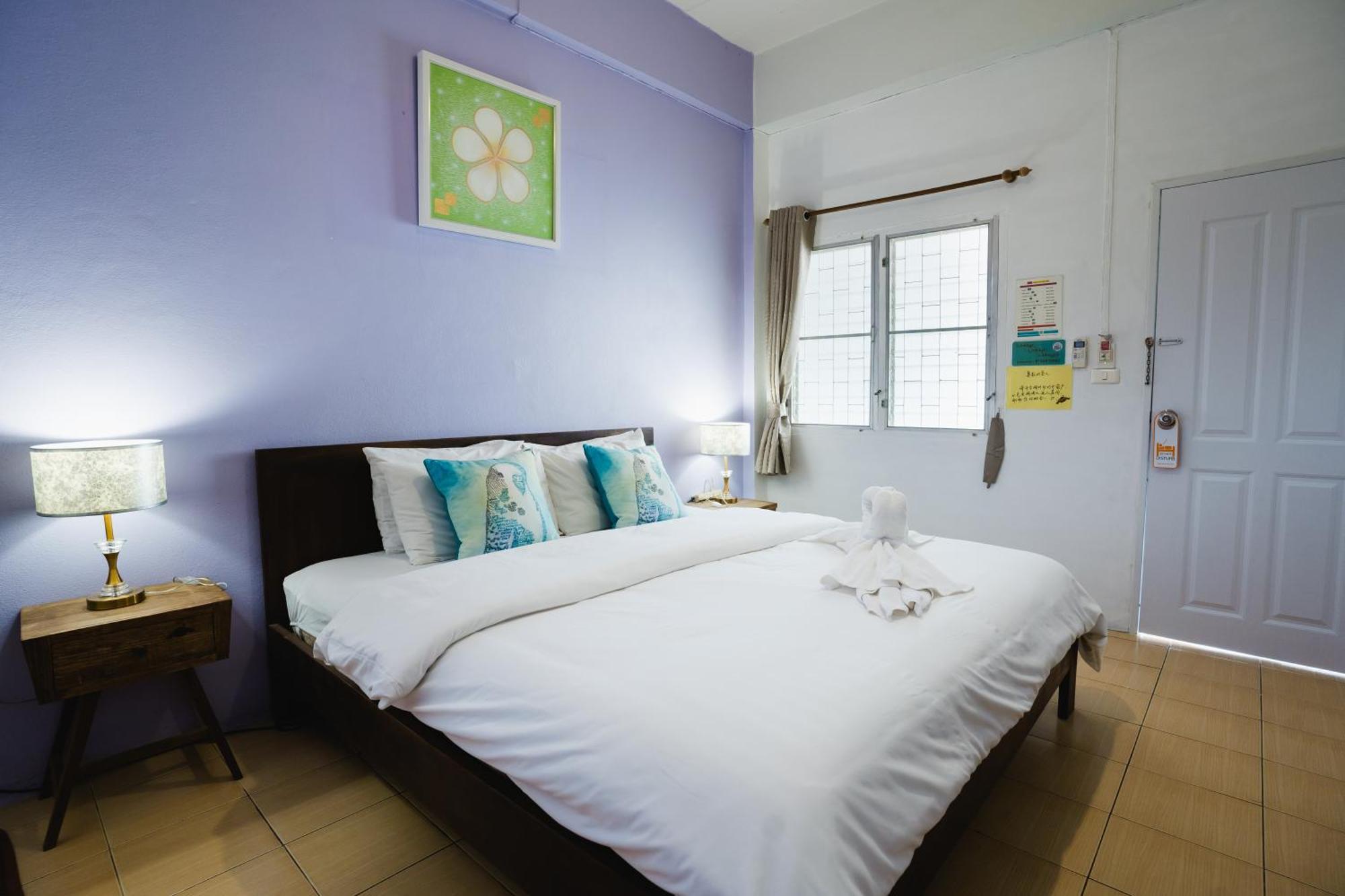 Sabuy Chiangmai Hotel Чиангмай Екстериор снимка
