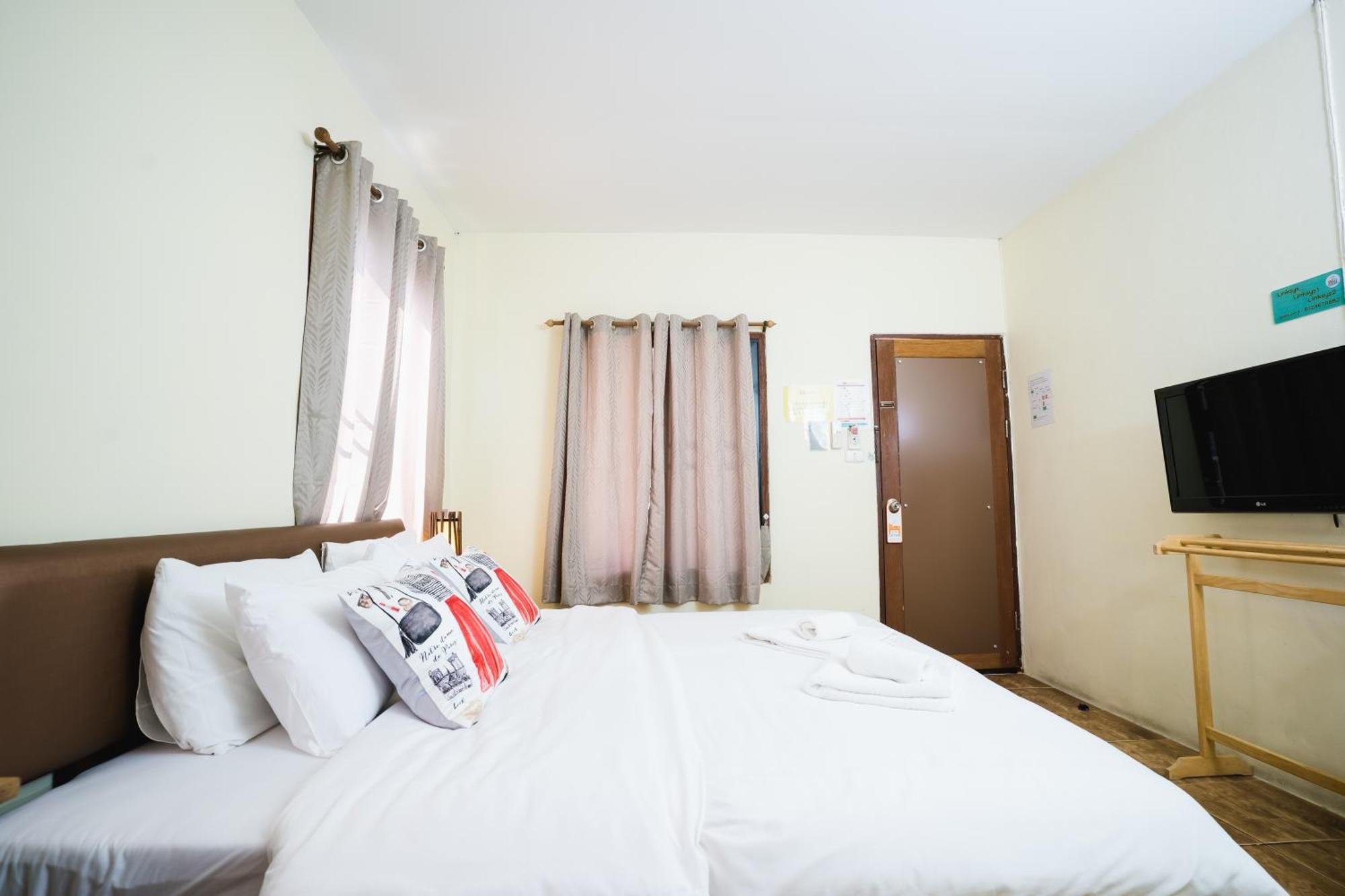 Sabuy Chiangmai Hotel Чиангмай Екстериор снимка