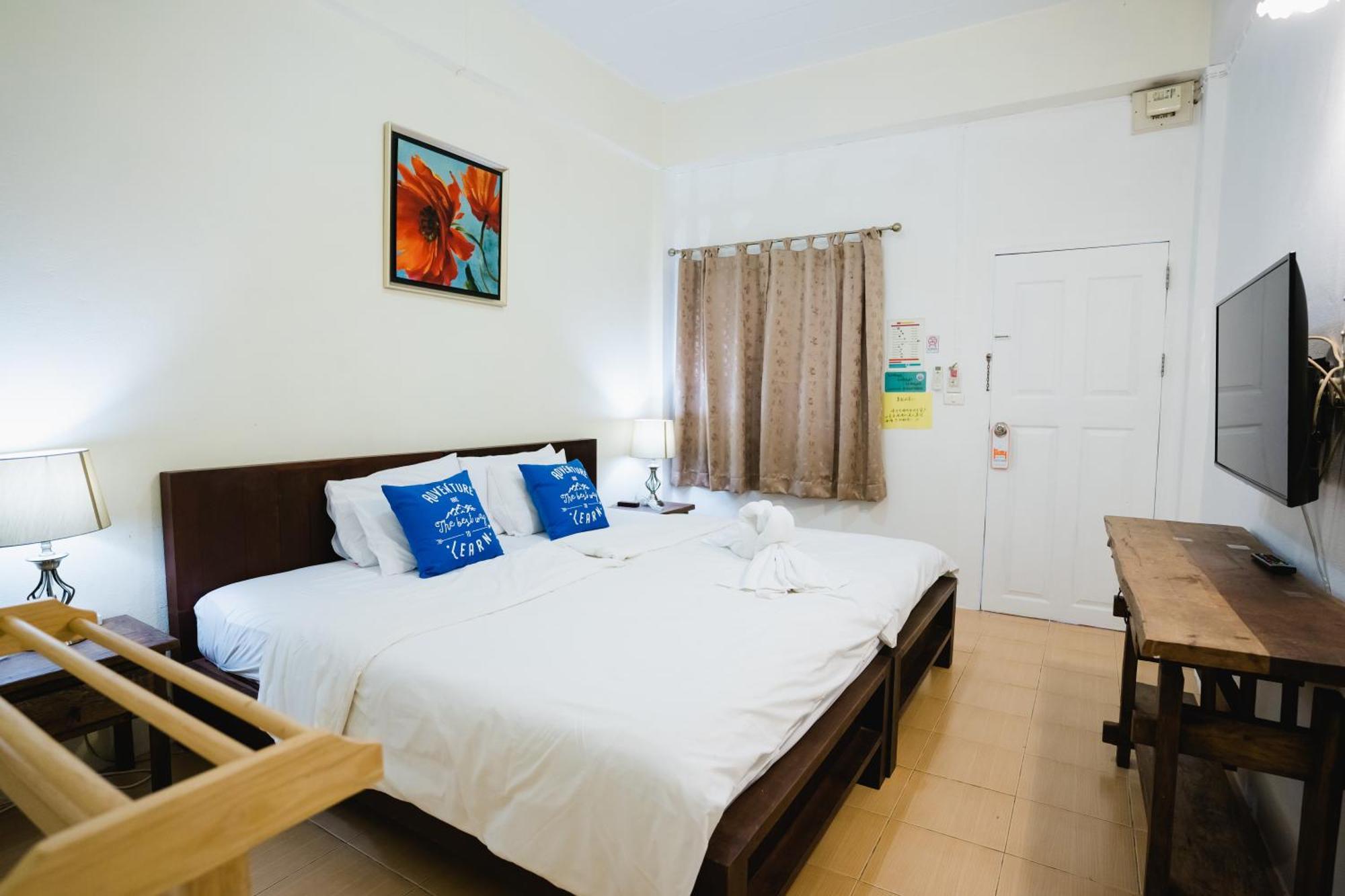 Sabuy Chiangmai Hotel Чиангмай Екстериор снимка