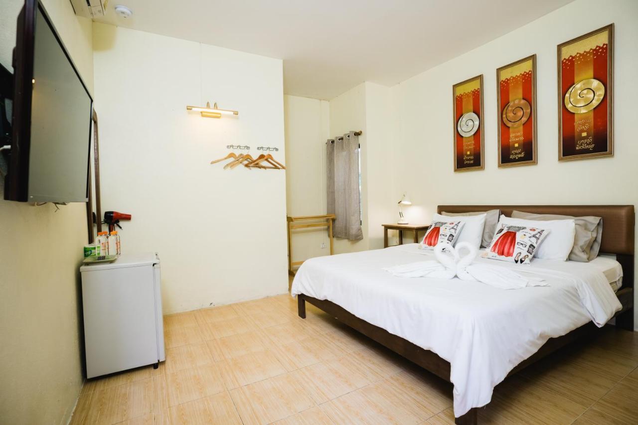 Sabuy Chiangmai Hotel Чиангмай Екстериор снимка