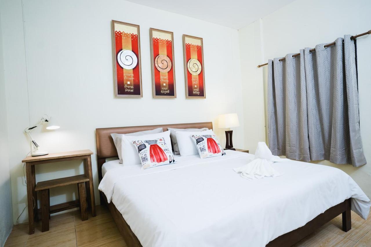 Sabuy Chiangmai Hotel Чиангмай Екстериор снимка
